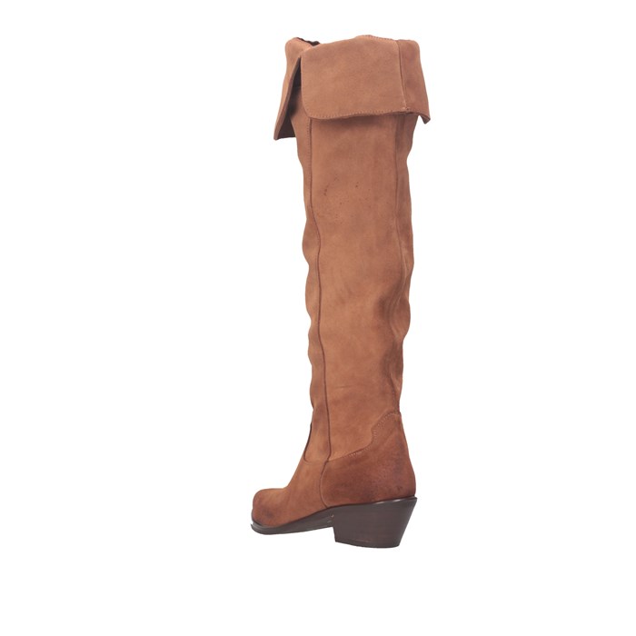 MARYLU B250-2021 Brown Shoes Woman 