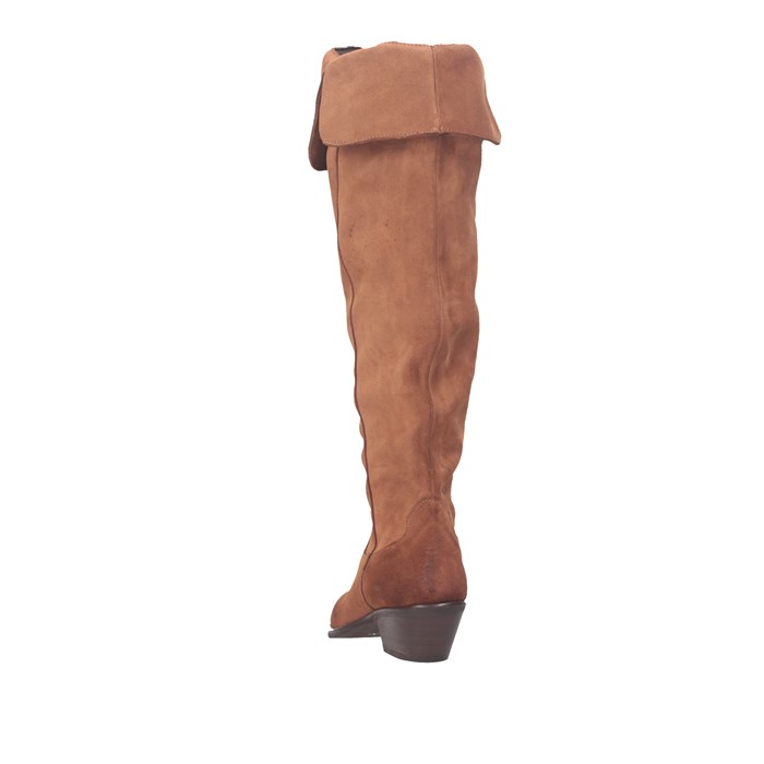MARYLU B250-2021 Brown Shoes Woman 