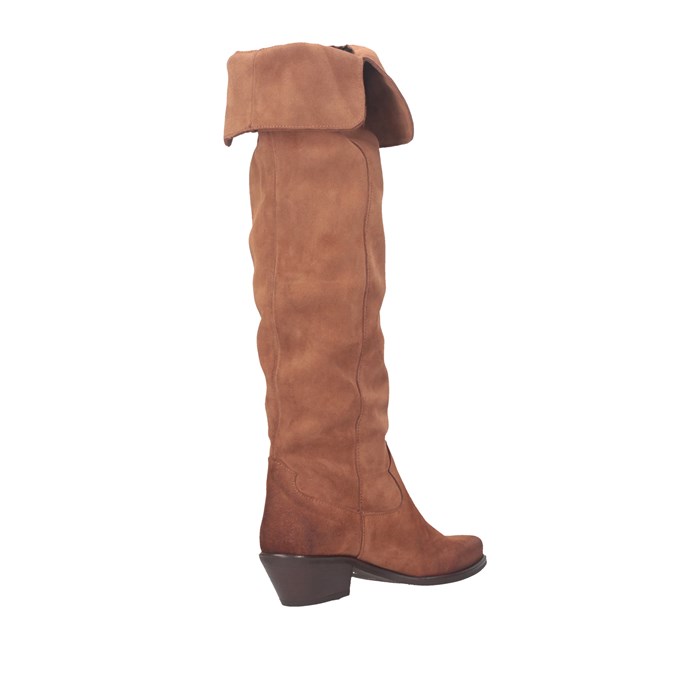 MARYLU B250-2021 Brown Shoes Woman 