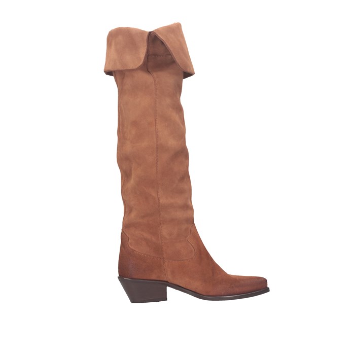 MARYLU B250-2021 Brown Shoes Woman 