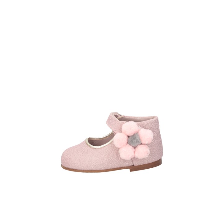 Eli 14005AB Rosa Scarpe Bambina 