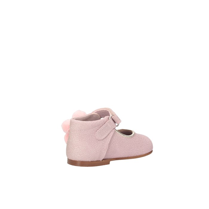 Eli 14005AB Rosa Scarpe Bambina 