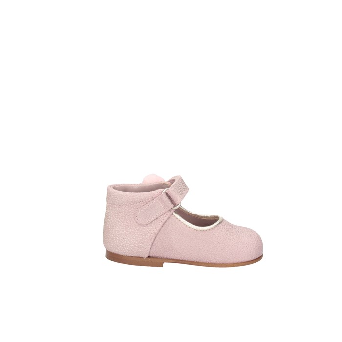 Eli 14005AB Rosa Scarpe Bambina 