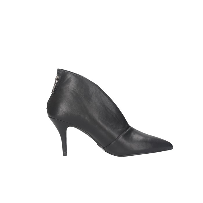 GOLD&GOLD GD262 Black Shoes Woman 