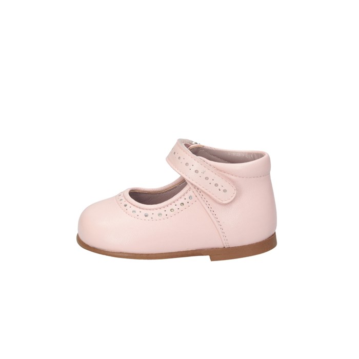 Cucada 3539AA Rosa Scarpe Bambina 