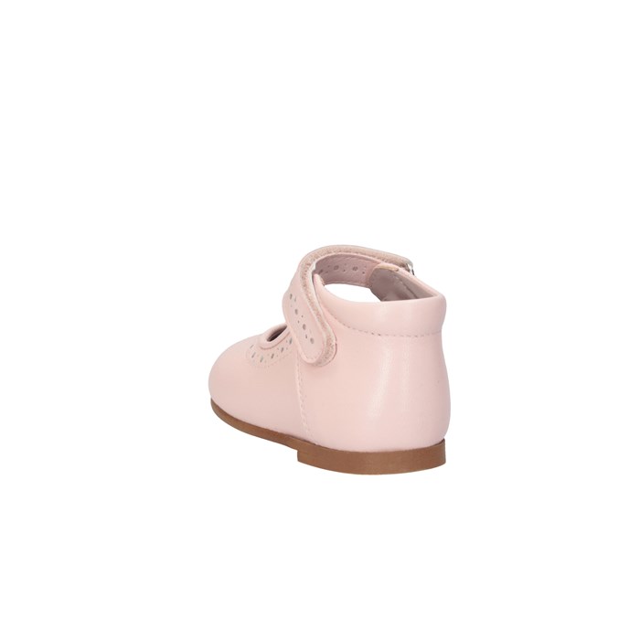 Cucada 3539AA Rosa Scarpe Bambina 