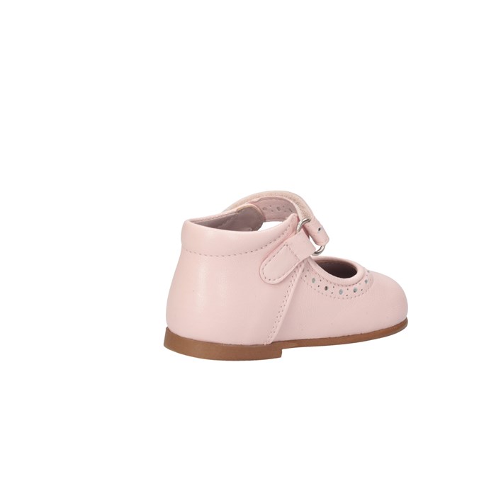 Cucada 3539AA Rosa Scarpe Bambina 