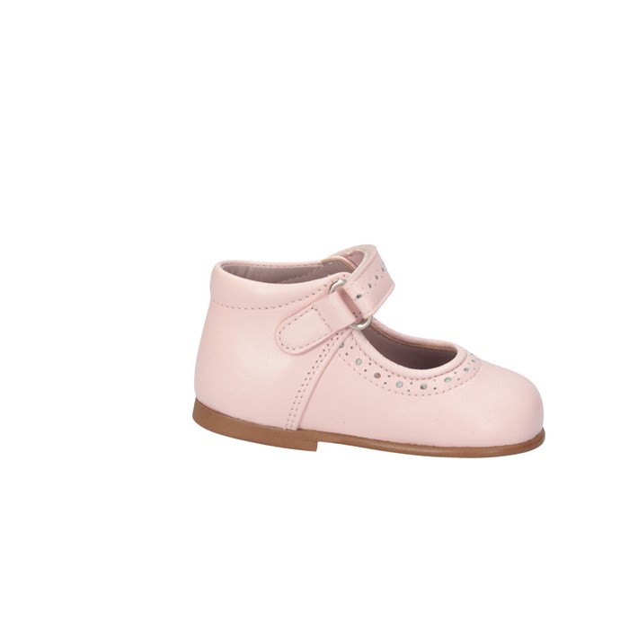 Cucada 3539AA Rosa Scarpe Bambina 