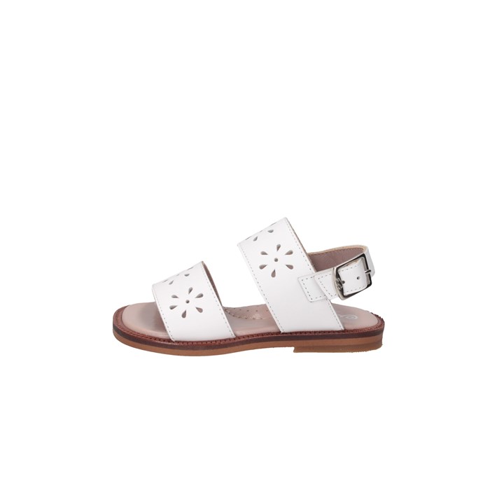 Cucada 17015AC Bianco Scarpe Bambina 