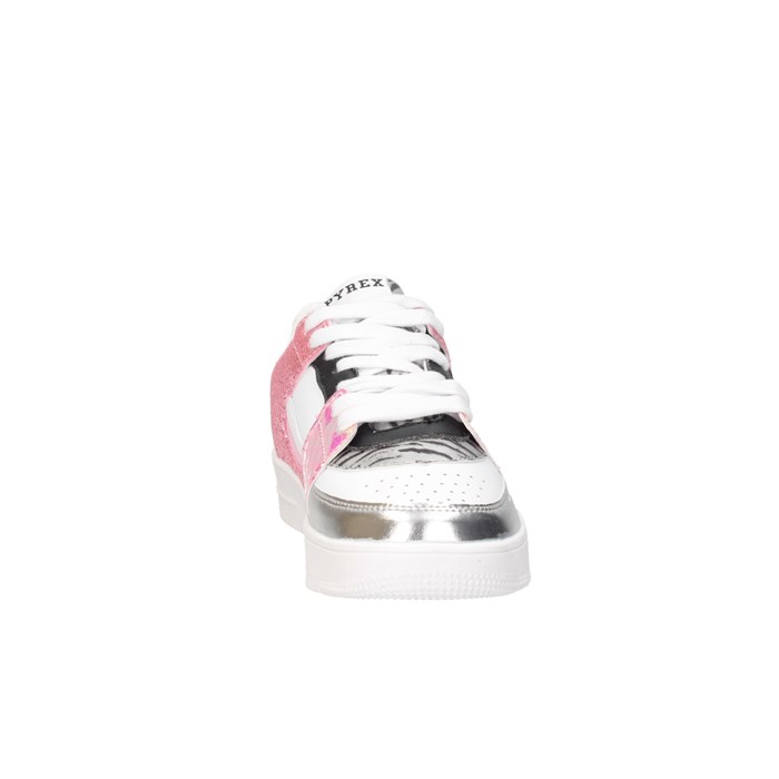 PYREX KIDS PY050312 White / Pink Shoes Child 