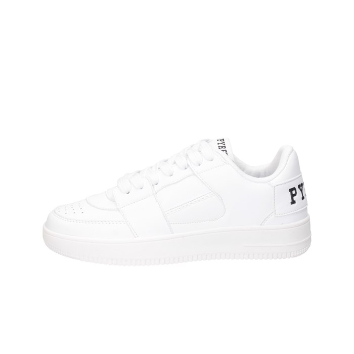 PYREX KIDS PY050307 Bianco Scarpe Bambino 