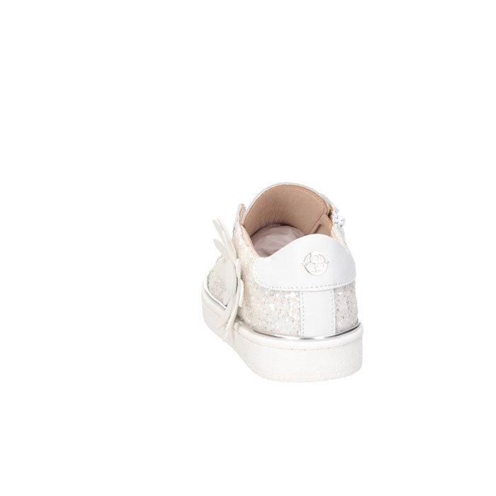Florens E0540A0B White Shoes Child 