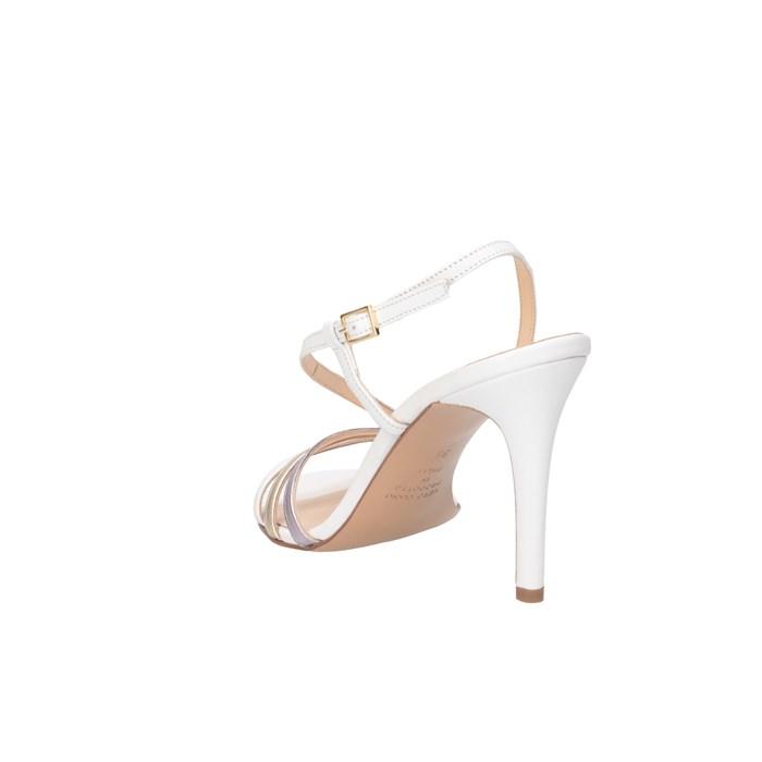 TWIGGY PARIS MELEN Bianco Scarpe Donna 