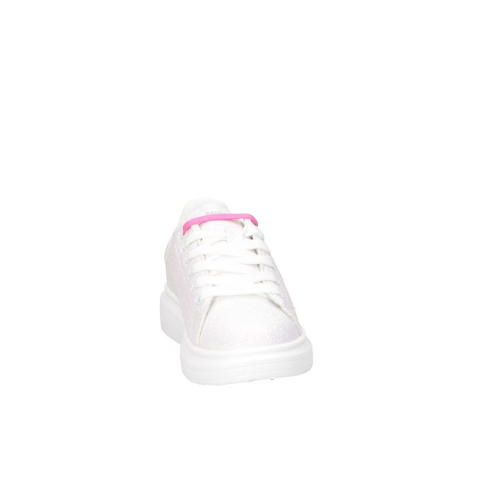 Shop Art SA050309 White / Silver Shoes Child 