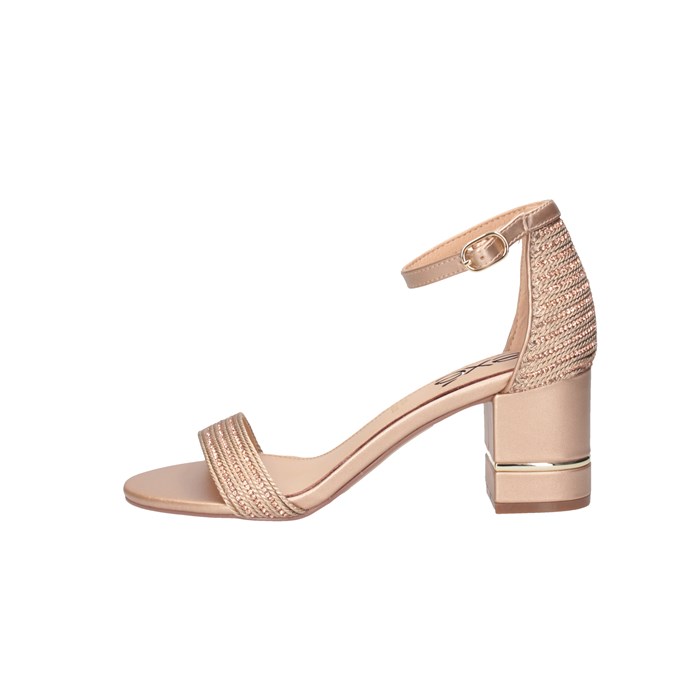 Exe' PENNY-361 Rosa Gold Scarpe Donna 