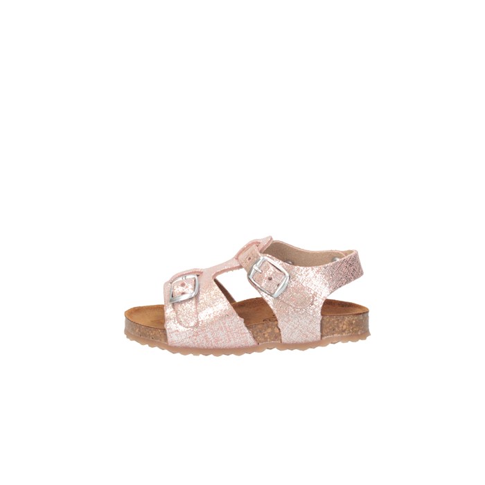 PLAKTON 865039 Rosa Scarpe Bambina 