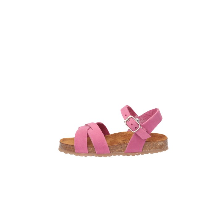 PLAKTON 865619 Rosa Scarpe Bambina 