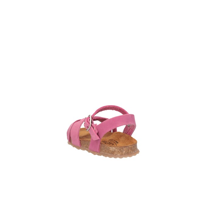 PLAKTON 865619 Rosa Scarpe Bambina 