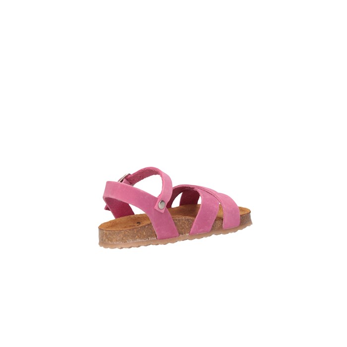 PLAKTON 865619 Rosa Scarpe Bambina 