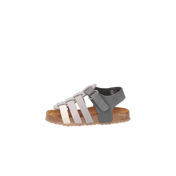 PLAKTON 855381 Grigio Scarpe Bambino 