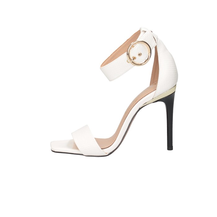 Exe' VIVIAN-730 Bianco Scarpe Donna 