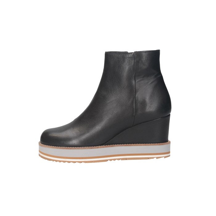 OASI S414 Black Shoes Woman 