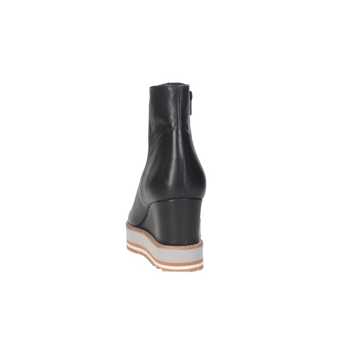 OASI S414 Black Shoes Woman 