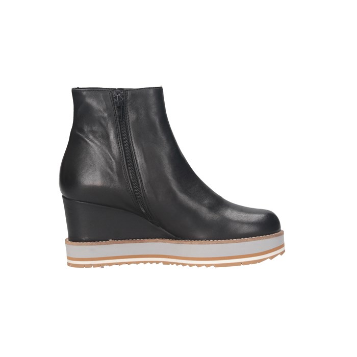 OASI S414 Black Shoes Woman 