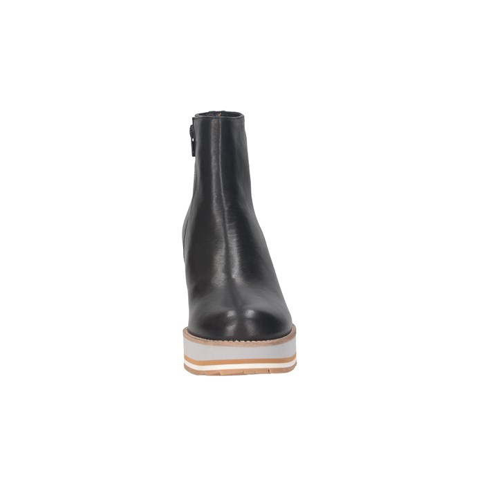 OASI S414 Black Shoes Woman 