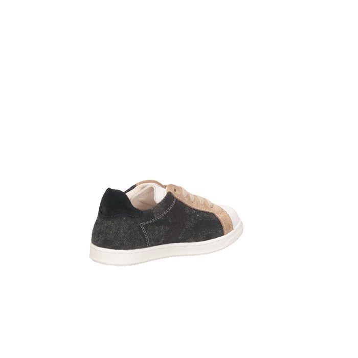 Gioiecologiche 5110 Camel Shoes Child 