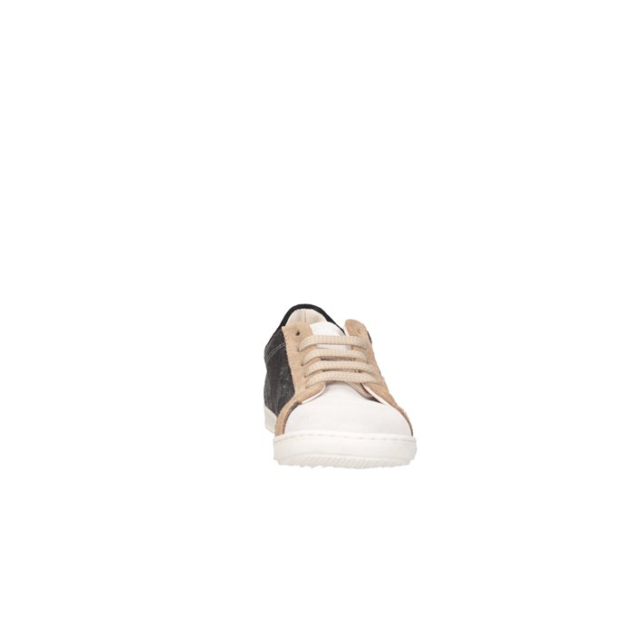 Gioiecologiche 5110 Camel Shoes Child 