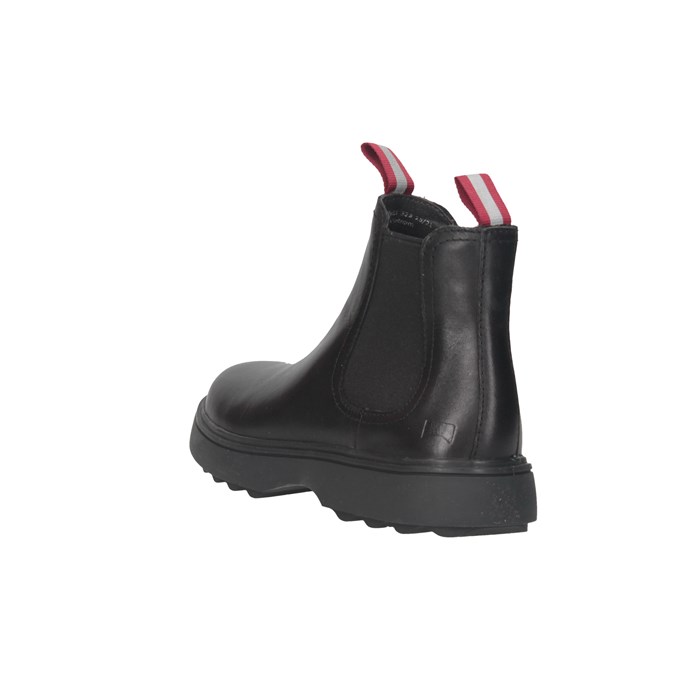 Camper K900149-001 Black Shoes Child 