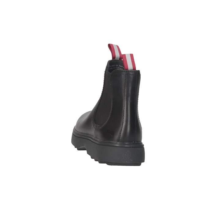 Camper K900149-001 Black Shoes Child 