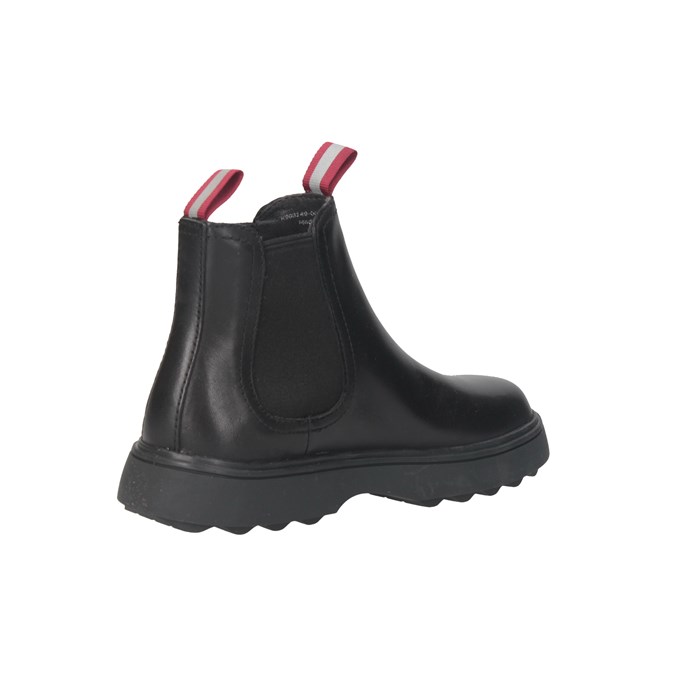 Camper K900149-001 Black Shoes Child 