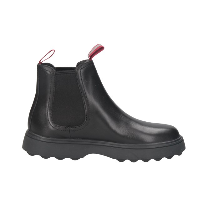 Camper K900149-001 Black Shoes Child 