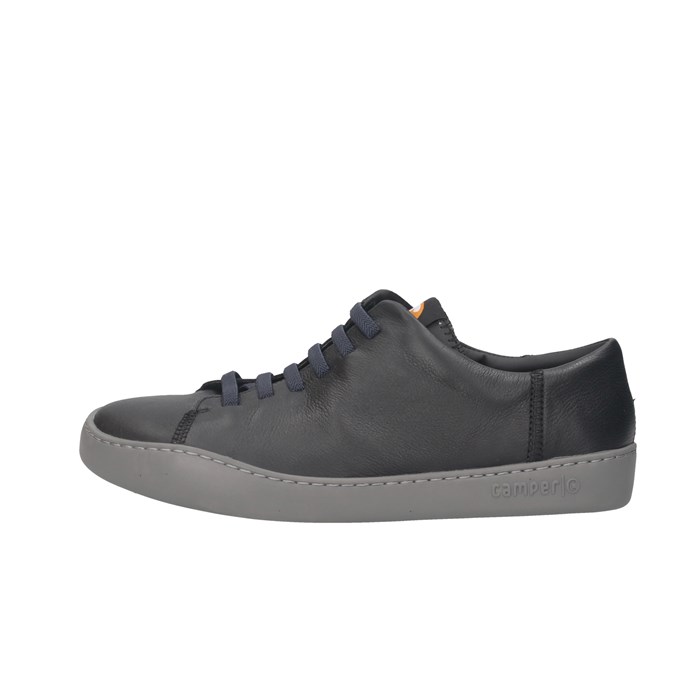 Camper K100479-001 Nero Scarpe Uomo 