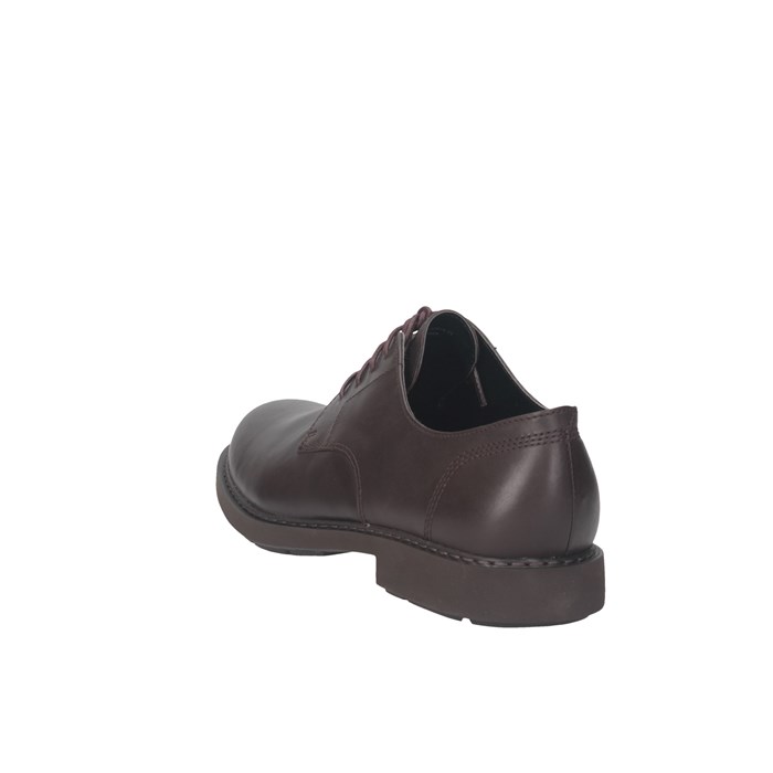 Camper K100152-022 Marrone Scarpe Uomo 