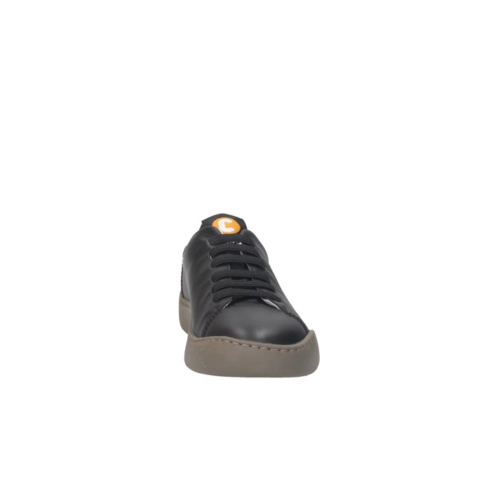 Camper K200877-013 Nero Scarpe Donna 