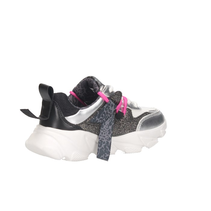 Shop Art SAG80319 Nero Scarpe Bambina 