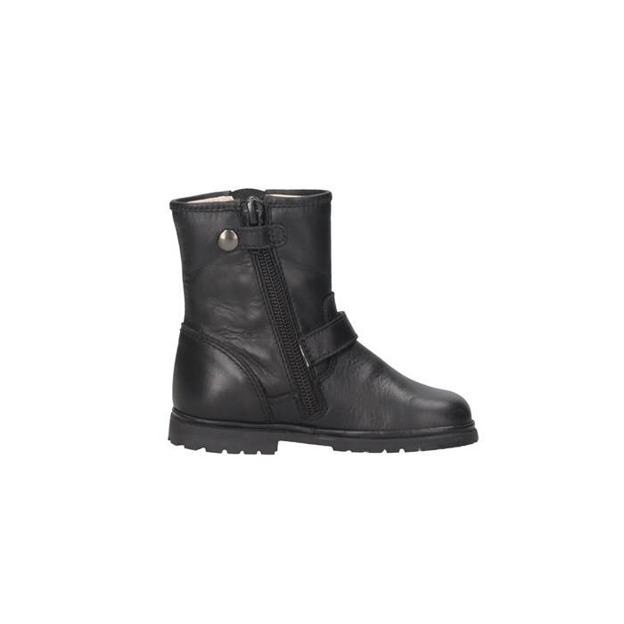 Gioiecologiche 5042 Black Shoes Child 