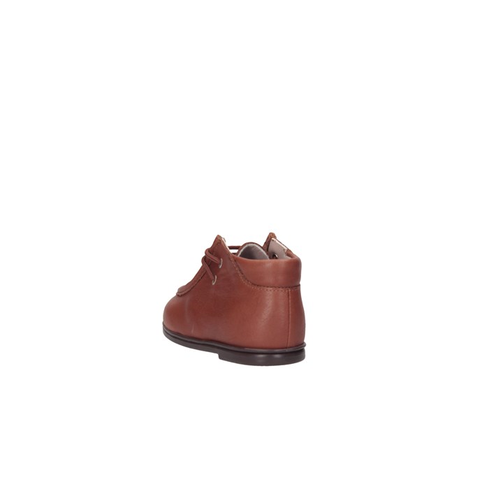 Cucada 92 Brown Shoes Child 