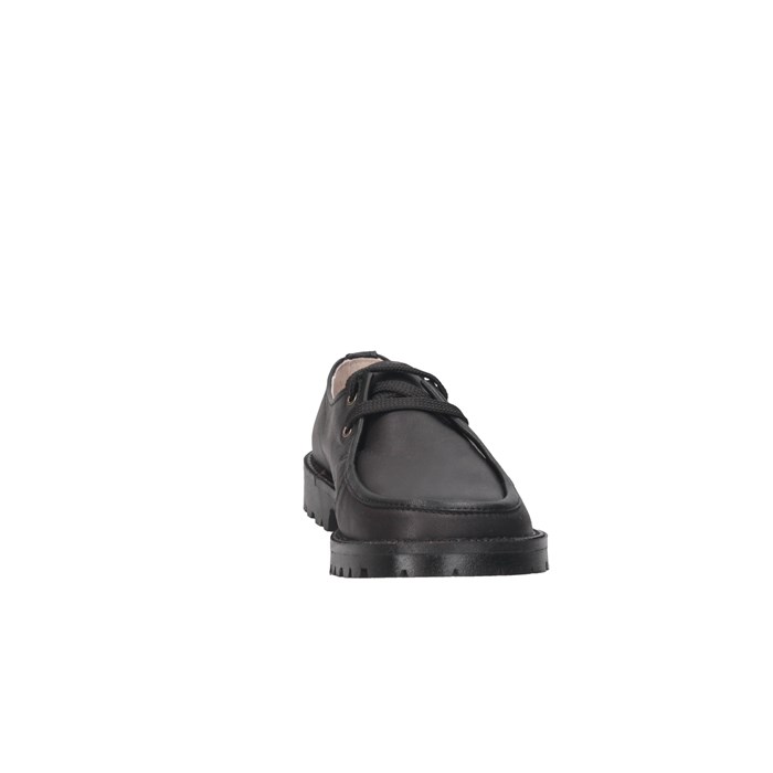 Eli 22501AD Black Shoes Child 