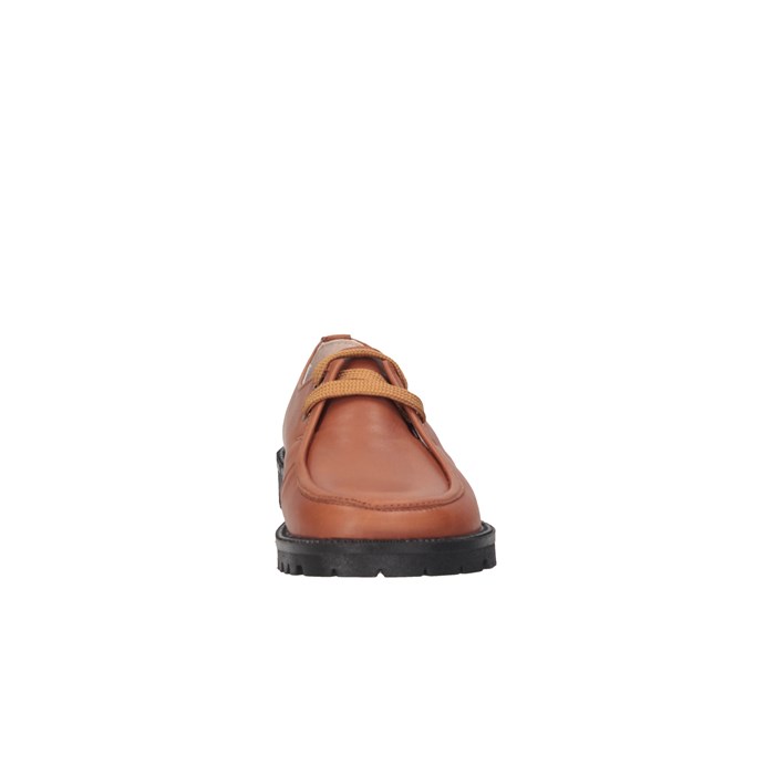Eli 22501AD Brown Shoes Child 