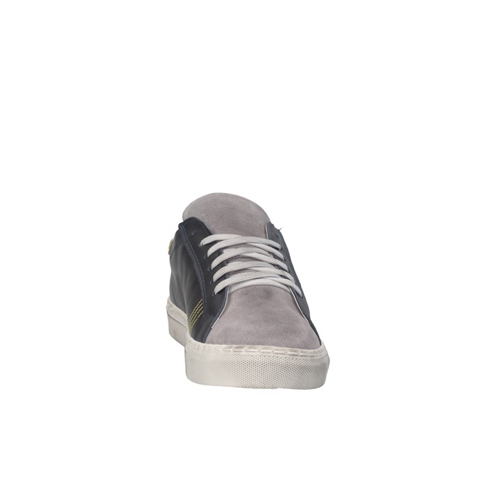 Made In Italy 133 Grigio/blue Scarpe Uomo 