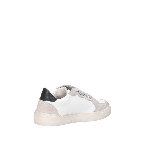 Dianetti Made In Italy I9926NZ ICE / GREEN Shoes Child 