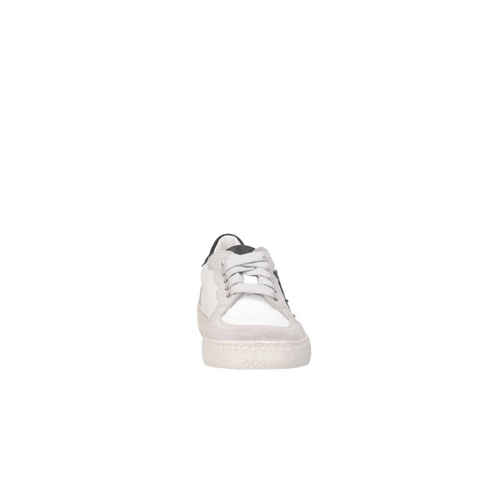 Dianetti Made In Italy I9926NZ ICE / GREEN Shoes Child 