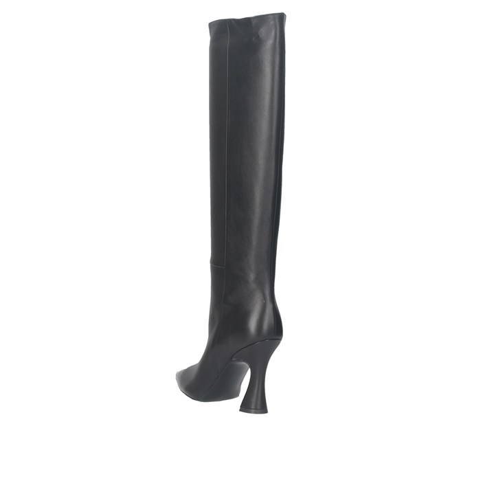 OVYE AC911 Black Shoes Woman 