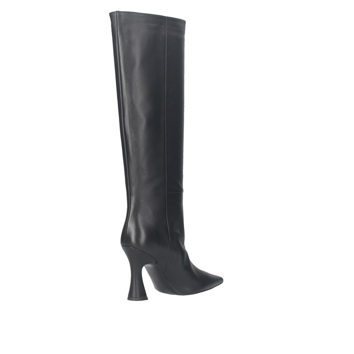 OVYE AC911 Black Shoes Woman 