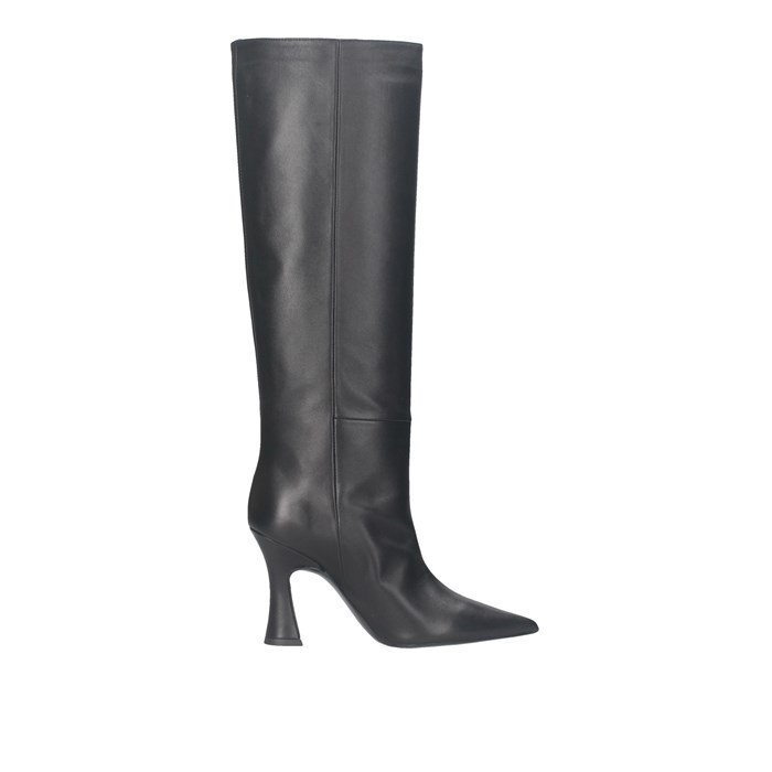 OVYE AC911 Black Shoes Woman 