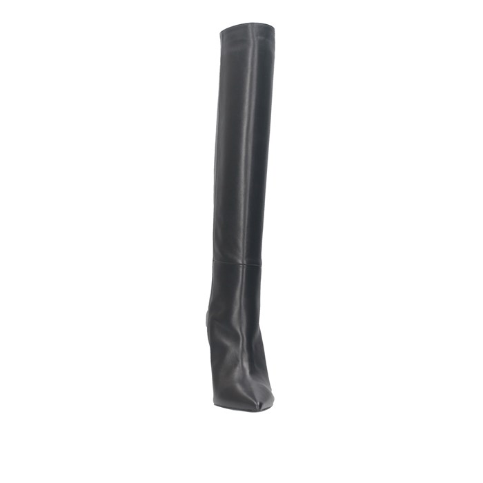 OVYE AC911 Black Shoes Woman 